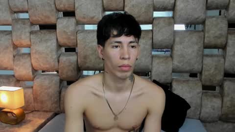 Gaara online show from 02-20-25, 03:19