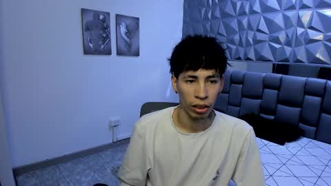 Gaara online show from 02-22-25, 03:36