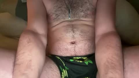 Gabriel online show from 01-15-26, 03:44