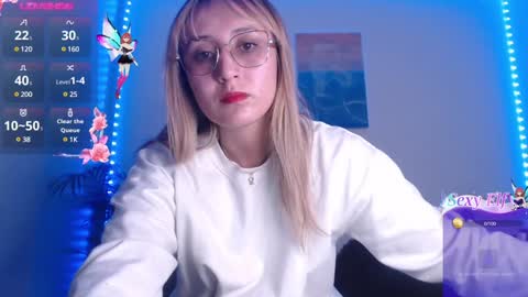 Gabriela online show from 12-29-24, 10:47