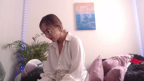 Gabriela online show from 01-09-25, 09:37