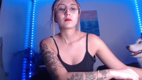 Gabriela online show from 01-11-25, 12:12
