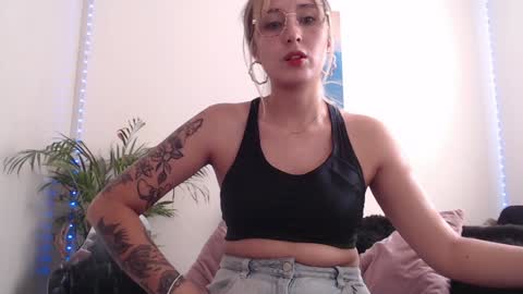 Gabriela online show from 01-21-25, 08:43