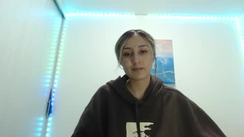 Gabriela online show from 11-10-25, 12:09