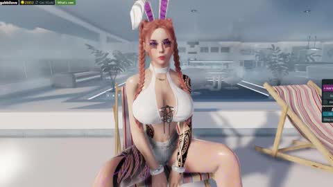 GABBI online show from 10-12-25, 01:54