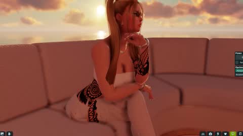 GABBI online show from 11-26-25, 03:29