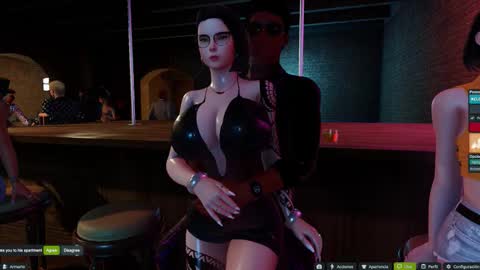 GABBI online show from 02-28-26, 04:08