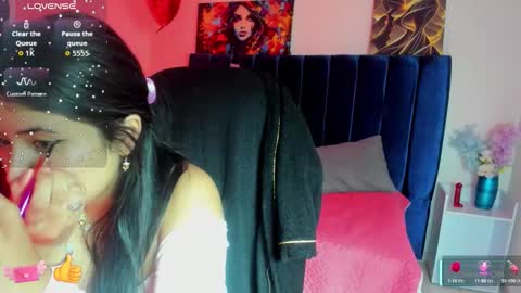 gabbie_carterx online show from 09-08-25, 08:52