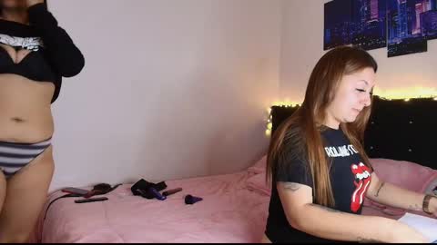 gabbie_kook online show from 03-03-25, 05:42