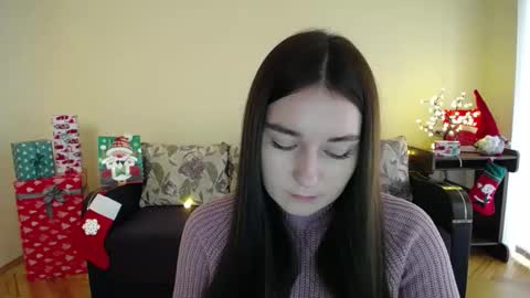 Jaklin online show from 12-22-24, 09:55