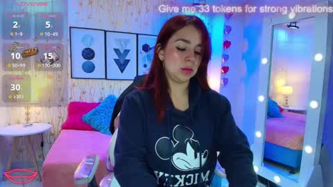 gabby_evanns online show from 01-24-25, 12:31
