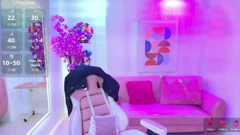 gabby_evanns online show from 10-08-25, 12:03