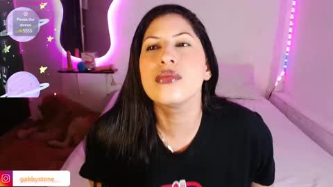 Snapshot of gabby_stone_ chatting on 11-30-25, 11:09 Gabby online show from 11-30-25, 11:09