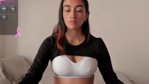 NEW ACCOUNT Gabriella online show from 12-22-25, 08:39