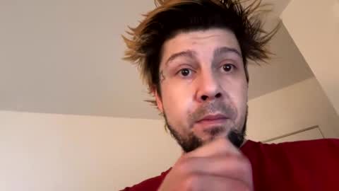 Snapshot of gabethier25 chatting on 01-03-25, 03:01 yeeah online show from 01-03-25, 03:01