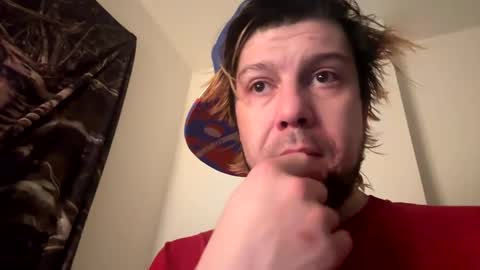 Snapshot of gabethier25 chatting on 02-18-25, 10:38 yeeah online show from 02-18-25, 10:38