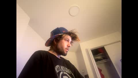 Snapshot of gabethier25 chatting on 02-23-25, 09:33 yeeah online show from 02-23-25, 09:33