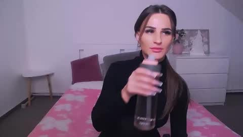 GabiCarter online show from 12-11-24, 12:34