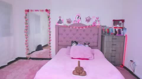 gabi_jhons_23 online show from 09-29-25, 11:37