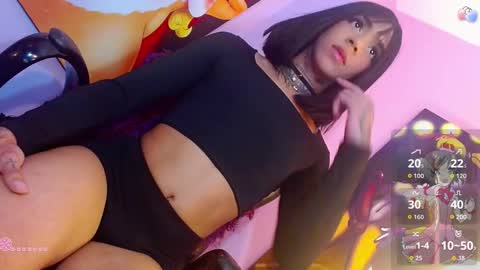 gabi_prince online show from 02-10-26, 10:03