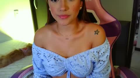 Gabi online show from 01-17-25, 03:11