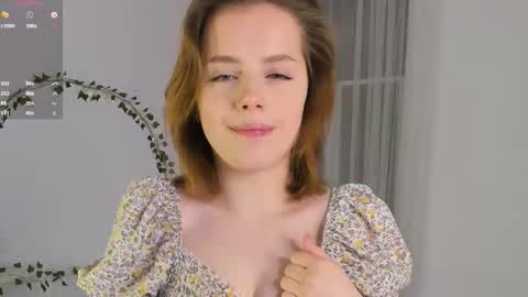 Gabi online show from 10-18-25, 09:15