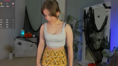 Gabi online show from 10-25-25, 09:20