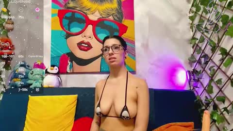 Gabi Morgan online show from 02-25-26, 10:41