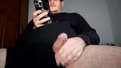 gabito94 online show from 11-22-25, 06:18