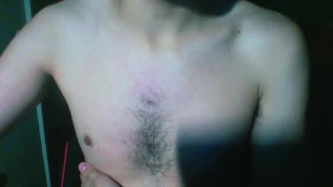 Antonio online show from 03-11-25, 02:54