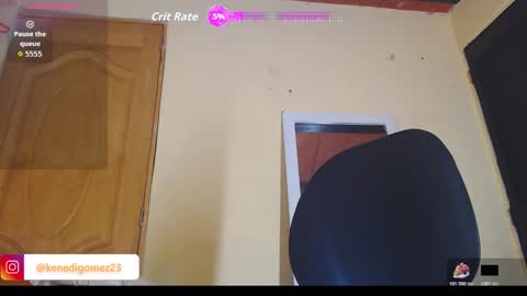 Gabo online show from 10-26-25, 12:05