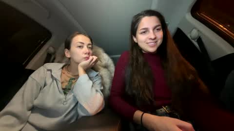The next stream in car 1 december 10pm time in France online show from 01-26-25, 08:34