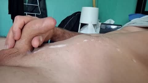 Snapshot of gabriel669 chatting on 10-14-25, 01:45 gabriel669 online show from 10-14-25, 01:45