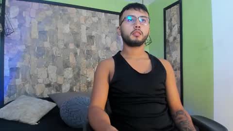 Gabriel  New Model  online show from 09-27-25, 04:06