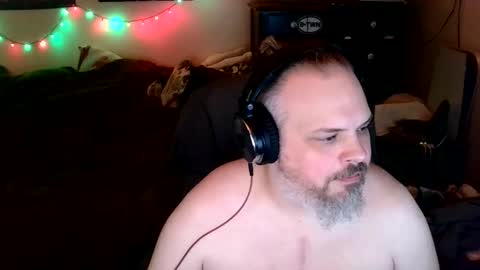 Gabriel online show from 11-02-25, 01:13