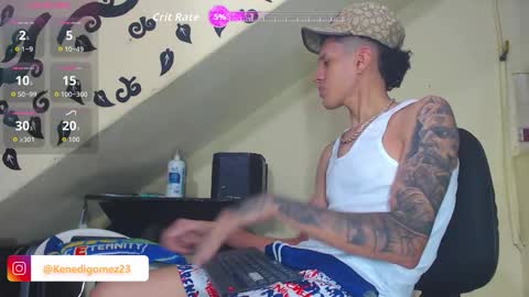 gabriel_reyes1 online show from 02-26-26, 06:23
