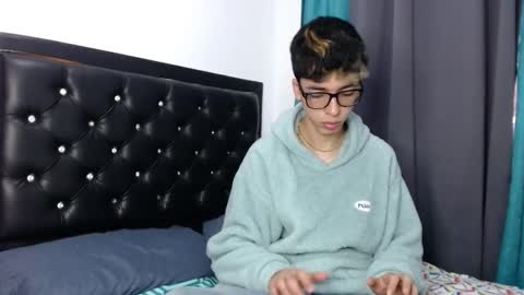 gabriel_x18 online show from 02-20-26, 09:37