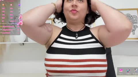 Gabriela. online show from 01-20-25, 10:26