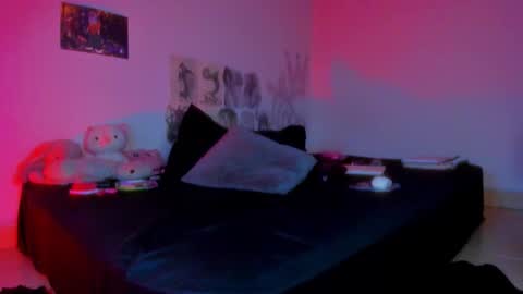 Gabriela online show from 09-20-25, 08:37