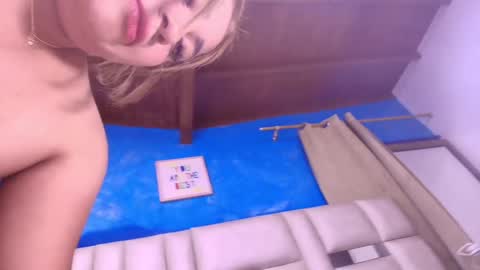 gabriela online show from 02-03-25, 07:31