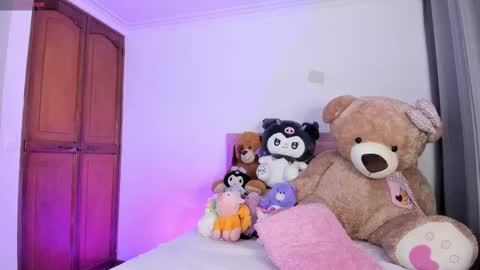 Gaby online show from 03-08-25, 01:50