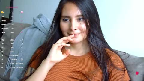 Gabriela Miller online show from 12-27-24, 05:59