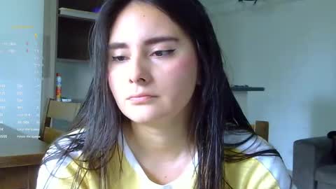 Gabriela Miller online show from 09-26-25, 02:10