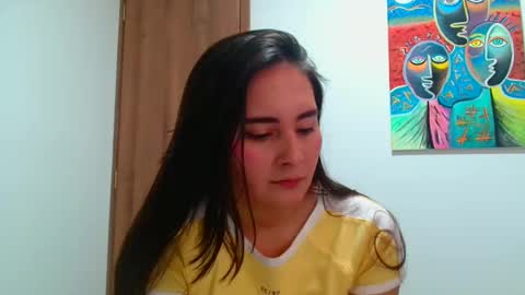 Gabriela Miller online show from 10-08-25, 03:09