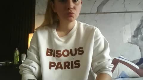 Gabriela Miller online show from 01-09-26, 05:37