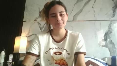 Gabriela Miller online show from 01-10-26, 03:36