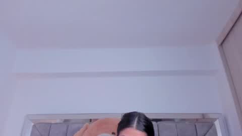 Snapshot of gabriela_montess chatting on 12-07-24, 12:02 Gabriela Montes online show from 12-07-24, 12:02