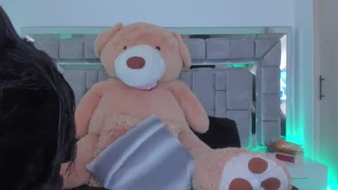 Snapshot of gabriela_montess chatting on 12-08-24, 05:50 Gabriela Montes online show from 12-08-24, 05:50