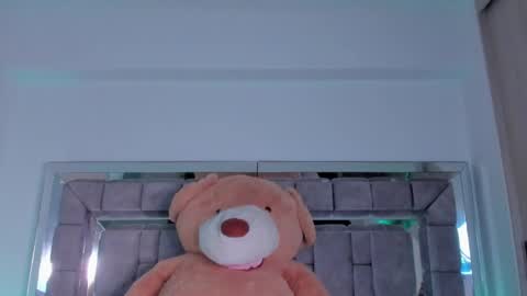 Snapshot of gabriela_montess chatting on 12-08-24, 08:51 Gabriela Montes online show from 12-08-24, 08:51