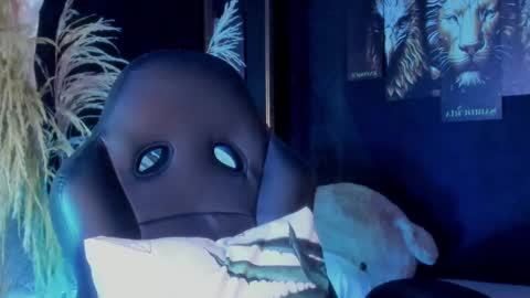 Snapshot of gabriela_montess chatting on 02-26-25, 01:53 Gabriela Montes online show from 02-26-25, 01:53